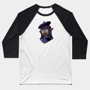 FRENCH ELF Baseball T-Shirt